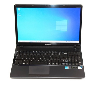 Samsung 310E5C B970 15.6 8GB GT620M 120GB SSD W10