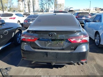 Toyota Camry IX 2024 Toyota Camry SE, od ubezpieczalni 2.5 Hybryda 203KM, zdjęcie 8