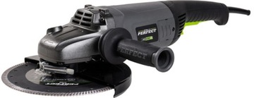 SZLIFIERKA KĄTOWA 230 3000W STALCO PERFECT S-98210