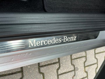 Mercedes Klasa A W176 Hatchback 5d Facelifting 180 d 109KM 2015 Mercedes A 180 Bixenony + LED Półskóry, zdjęcie 16