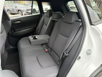 Toyota Corolla Cross 2.0 Hybrid Dynamic Force 197KM 2023 Toyota Corolla Cross 2.0 Hybrid Comfort Toyota Cor, zdjęcie 21