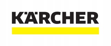 KARCHER SE 5 Комплект автомобильного пылесоса для мойки обивки автомобиля