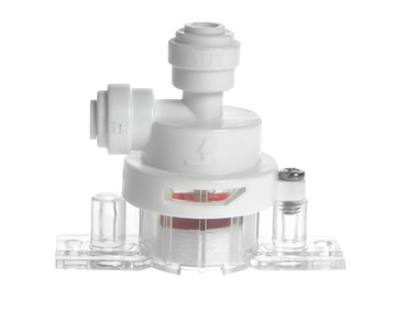 ZAWÓR QCVS0404 PRZECIW ZALANIOWY OSMOZA FILTR WODY