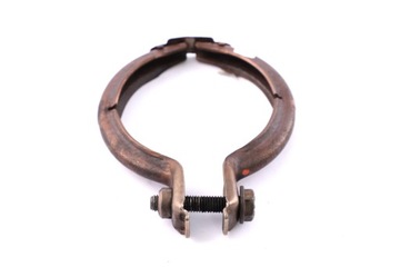 BMW E60 E87 E90 MINI R56 R60 Зажим катализатора