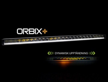 LEDBAR LEDSON ORBIX+ 31
