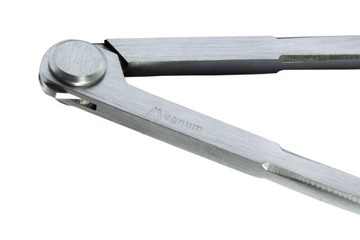 ПРЯМОЙ МАРКИРОВОЧНЫЙ КОМПАС 150 ММ