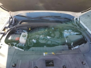 Jeep Grand Cherokee V 2023 Jeep Grand Cherokee Laredo, 2023r., 3.6L 3.6 Benzyna 293KM, zdjęcie 10