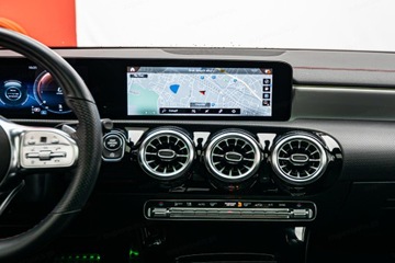 Mercedes CLA C118/X118 Shooting Brake 2.0 250 224KM 2023 MERCEDES-BENZ CLA 250 4-Matic AMG Line 2.0 224KM 2023, zdjęcie 20