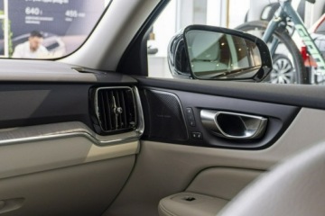 Volvo V60 II  Kombi Facelifting 2.0 B4 B 197KM 2026 Volvo V60 Plus Dark B4 Mild hybrid Benzyna 197 KM, zdjęcie 22