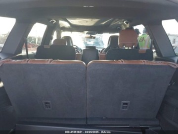 Lincoln 2020 Lincoln Aviator Reserve 2020 3.0l 3.0 Benzyna 400KM, zdjęcie 11