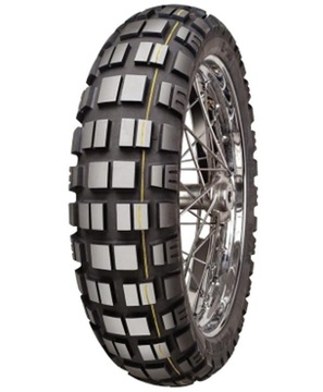 MITAS E-10 DAKAR 150/70B17 69T TL/TT 2022 rok.