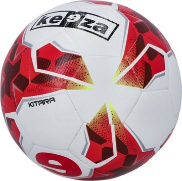 Piłka nożna Kitara KEEZA r. 4