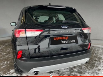 Ford Kuga III SUV 1.5 EcoBoost 150KM 2024 FORD Kuga 1.5 EcoBoost Cool&amp;Connect Suv 150KM 2024, zdjęcie 4