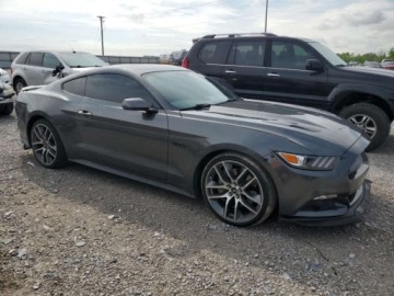 Ford Mustang VI 2017 Ford Mustang GT 2017 5.0l 5.0 Benzyna 435KM, zdjęcie 4