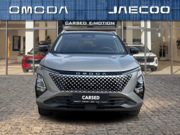 Omoda 5 1.6 T-GDI 147KM 2025 Omoda 5 NF OMODA 5 Premium NEW FACE, zdjęcie 7