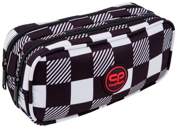 PIÓRNIK SZKOLNY SASZETKA COOLPACK ETUI