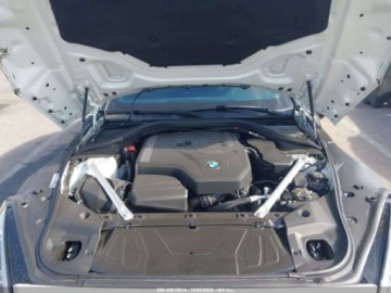 BMW Z4 G29 2025 BMW Z4 sDrive30i 2025 2.0 Benzyna 255KM, zdjęcie 8