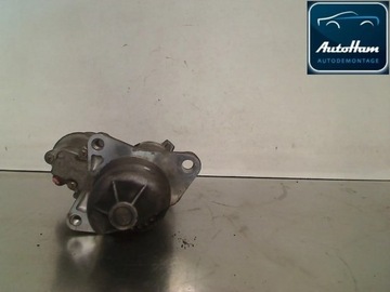 FORD KA 2002 STARTÉRY KOMPLETNÍ
