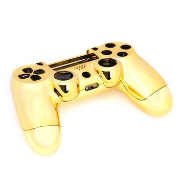 Полная крышка и футляр Кожаный корпус Комплект кнопок