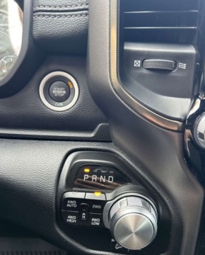 Dodge Ram V 2022 Dodge RAM Dodge RAM 5.7 Benzyna 390KM, zdjęcie 14