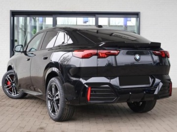 BMW X2 U10 2026 sDrive20i M Sport 1.5 (170 KM)| Systemy asystujące kierowcy, zdjęcie 2