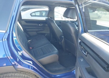 Honda CR-V VI 2023 Honda CR-V 2023r., Hybrid Sport Touring, 2L, od ubezpieczalni 2.0 Hybryda, zdjęcie 7