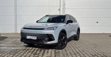 BAIC 2024 BAIC Senova X55 BAIC Senova X55 1.5 177 km Gwarancja fabryczna 1.5, zdjęcie 1