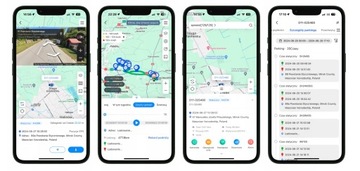 GPS ЛОКАЛЕР GSM 4G OBD РАЗЪЕМ ДЛЯ АВТОМОБИЛЕЙ БЕЗ ПОДПИСКИ