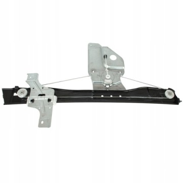 PEUGEOT 508 MECHANIZM PODNOSZENIA SZYBY PRZÓD LEWY