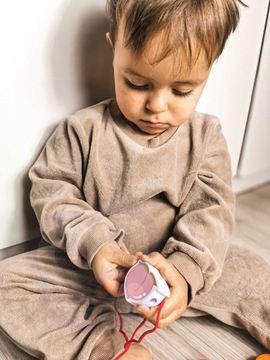 БЛОКИ БИСЕРА ДЛЯ НАНИЗАНИЯ 13 шт / CLASSIC WORLD