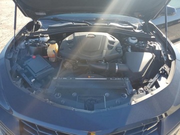 Chevrolet Camaro VI Coupe 3.6 335KM 2019 Chevrolet Camaro LS 2019 3.6l 3.6 Benzyna 335KM, zdjęcie 6
