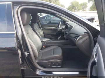 Cadillac 2023 Cadillac CT5 Premium Luxury 2023 3.0l 3.0 Benzyna 335KM, zdjęcie 9