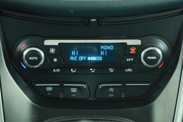 Ford C-MAX II Minivan 1.6 TDCi 95KM 2012 Ford C-Max 1.6 TDCi, Klima, Klimatronic, Tempomat, zdjęcie 9