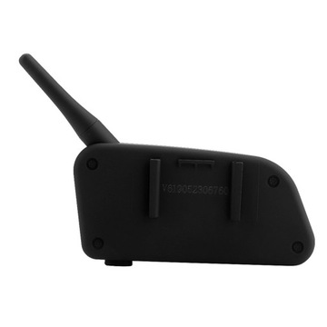 Набор Интерком-наушников V6C с Bluetooth-наушниками для внутренней связи