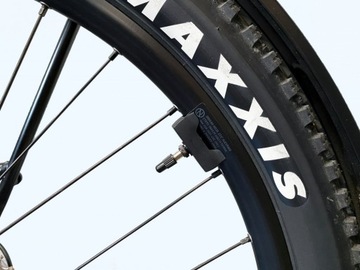 Speedbox 1.2 Bosch Smart System + Magnes na obręcz Chip Tuning Ebike $$$