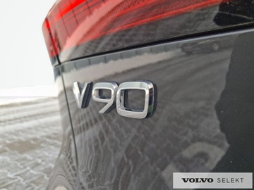 Volvo V90 II 2025 Volvo V90 Volvo V90 T6 253KM+145KM AWD Plug-In Hyb, zdjęcie 26