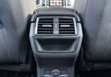 Skoda Karoq Crossover Facelifting 1.5 TSI ACT 150KM 2024 Skoda Karoq SalonPL 1.5TSI 150KM Selection HAK Kamera Kessy Gwarancja LED, zdjęcie 14