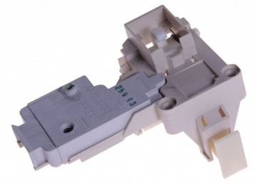 Blokada zamka drzwi za Bosch Siemens 00263334