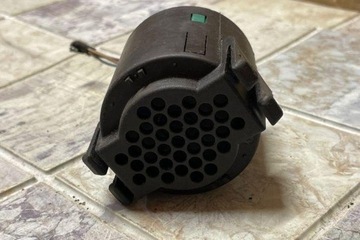 SIRÉNA ALARMU BMW 5 (E39) 8360995 2.5L DIESEL 120KW 2002