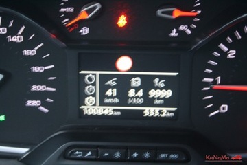 Peugeot Rifter Standard 1.2 PureTech 110KM 2019 Peugeot Rifter 39900vat long L2 klima navi pdc zarejestrowany benzyna 1.2, zdjęcie 30