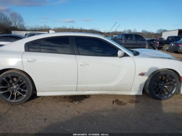 Dodge Charger VII 2021 Dodge Charger Scat Pack 2021 6.4 Benzyna 485KM, zdjęcie 6
