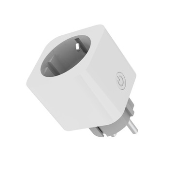 Умная Wi-Fi розетка Умный ваттметр Tuya