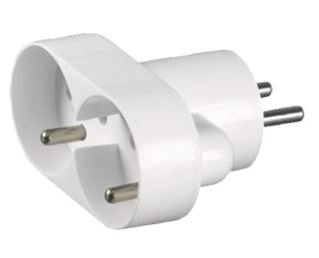 ROZGAŁĘŹNIK ROZGAŁĘZIACZ PODWÓJNY Z/U