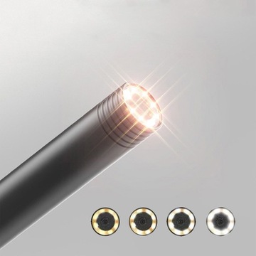 Камера для осмотра мастерской, эндоскоп для телефона Android, трубка USB-C, 3,5 м