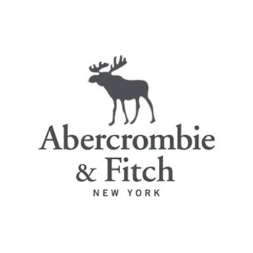 ABERCROMBIE rurki wysoki stan Hollister W27 S 36