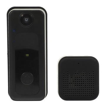 Bezprzewodowa kamera Wifi House dzwonek do drzwi