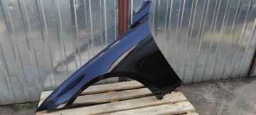 Крыло переднее левое BMW F30 F31 ЦВЕТ 668