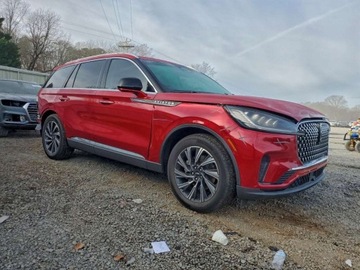 Lincoln 2025 Lincoln Aviator 2025 3.0 Benzyna 400KM, zdjęcie 4