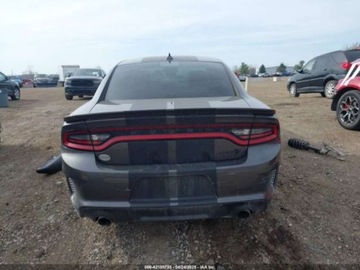 Dodge Charger VII 6.2 V8 717KM 2022 Dodge Charger SRT Hellcat Widebody, 2022r., 6.2L 6.2 Benzyna 717KM, zdjęcie 7