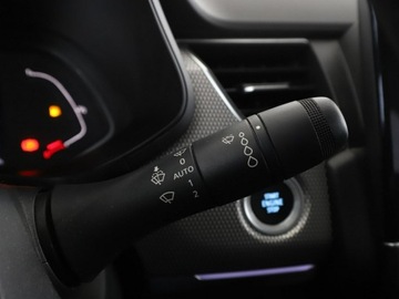 Renault Arkana SUV 1.6 E-TECH 143KM 2021 Renault Arkana Intens HEV navi kamera półskóra, zdjęcie 32